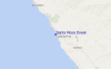 Santa Rosa Creek Streetview Map