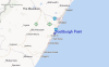 Scottburgh Point Regional Map