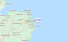 Scratby Regional Map