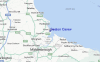 Seaton Carew Local Map