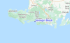Serangan Beach Local Map