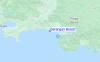 Serangan Beach Streetview Map