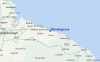 Skinningrove location map