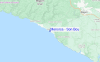 Menorca - Son Bou Streetview Map