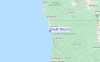 South Beach Regional Map