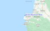 Spanish Bay-South Moss location map
