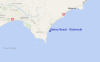 Wainui Beach - Stockroute Streetview Map