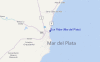 Sun Rider (Mar del Plata) Local Map