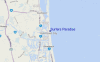 Surfers Paradise Streetview Map