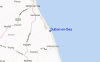 Sutton-on-Sea Streetview Map