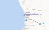 Swanbourne Beach Regional Map
