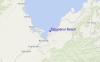 Tahunanui Beach location map