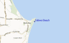 Tallows Beach Streetview Map