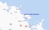 Taronui Bay-Bombora Local Map