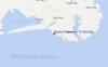 Banks Peninsula - Te Oka Bay Local Map