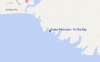 Banks Peninsula - Te Oka Bay Streetview Map