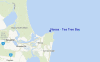 Noosa - Tea Tree Bay Streetview Map