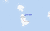 Teavapiti location map