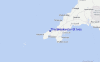 The Breakwater-St Ives Regional Map