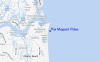 The Mayport Poles Streetview Map