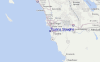 Tijuana Sloughs Regional Map