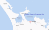 Tokerau Beach or Doubtless Bay Local Map