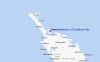 Tokerau Beach or Doubtless Bay Regional Map