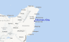 Tokomaru Bay Regional Map