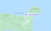 Tom Bowling Bay Streetview Map
