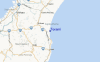 Torami location map