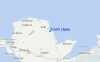 Traeth Lligwy location map