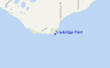 Troubridge Point Streetview Map