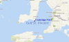 Troubridge Point Regional Map