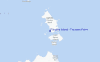 Flinders Island - Trousers Point Regional Map