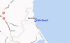 Waihi Beach Streetview Map