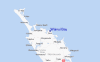 Wainui Bay Regional Map
