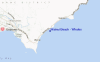 Wainui Beach - Whales Streetview Map