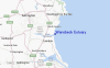 Wansbeck Estuary Streetview Map