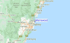 Warriewood Regional Map