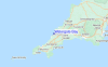 Watergate Bay Regional Map
