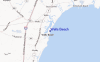 Wells Beach Streetview Map