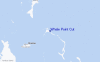 Whale Point Cut Regional Map