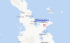 Whangapoua Local Map