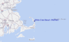 White Crest Beach (Wellfleet) Regional Map