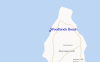 Woodlands Beach Streetview Map