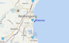 Woonona Streetview Map