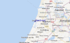 Zandvoort Local Map