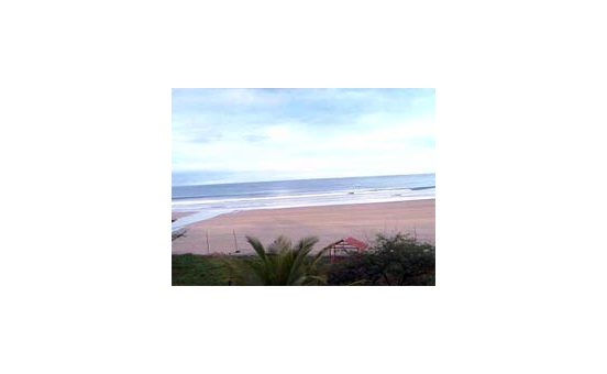 Webcam pour Playa Tamarindo