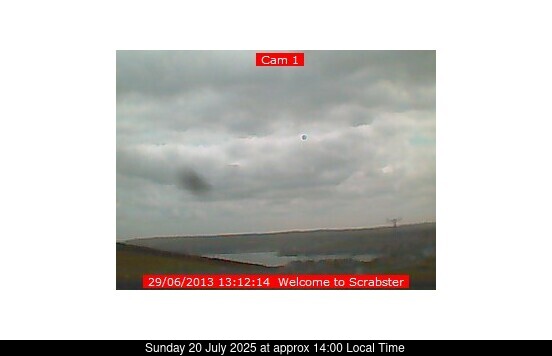 Thurso East